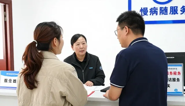 健康检查在不同场景下的应用分析