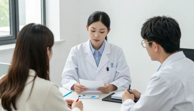 临床诊疗业务发展趋势下的选型关注点