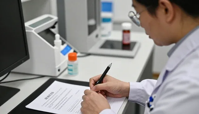 贵州泛特尔健康管理服务有限公司展示健康咨询服务实际应用效果